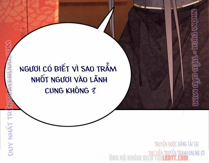 trọng sinh bá sủng nhiếp chính vương quá mạnh mẽ chapter 165 28