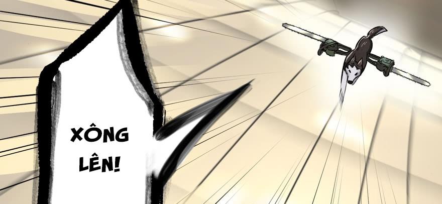 vua sinh tồn chapter 65 40