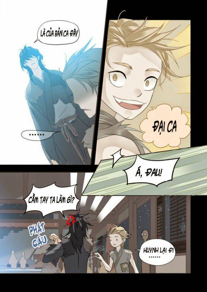 thiên hạ vô lại chapter 5.1 4