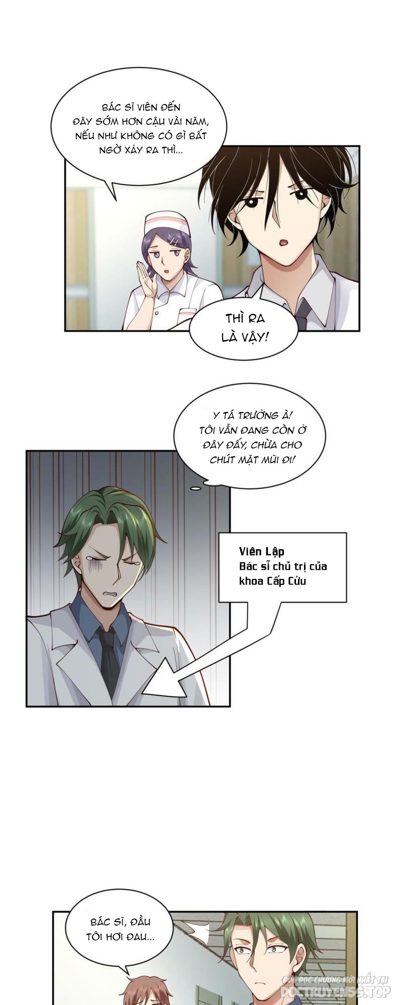 livestream phẫu thuật chapter 4 17