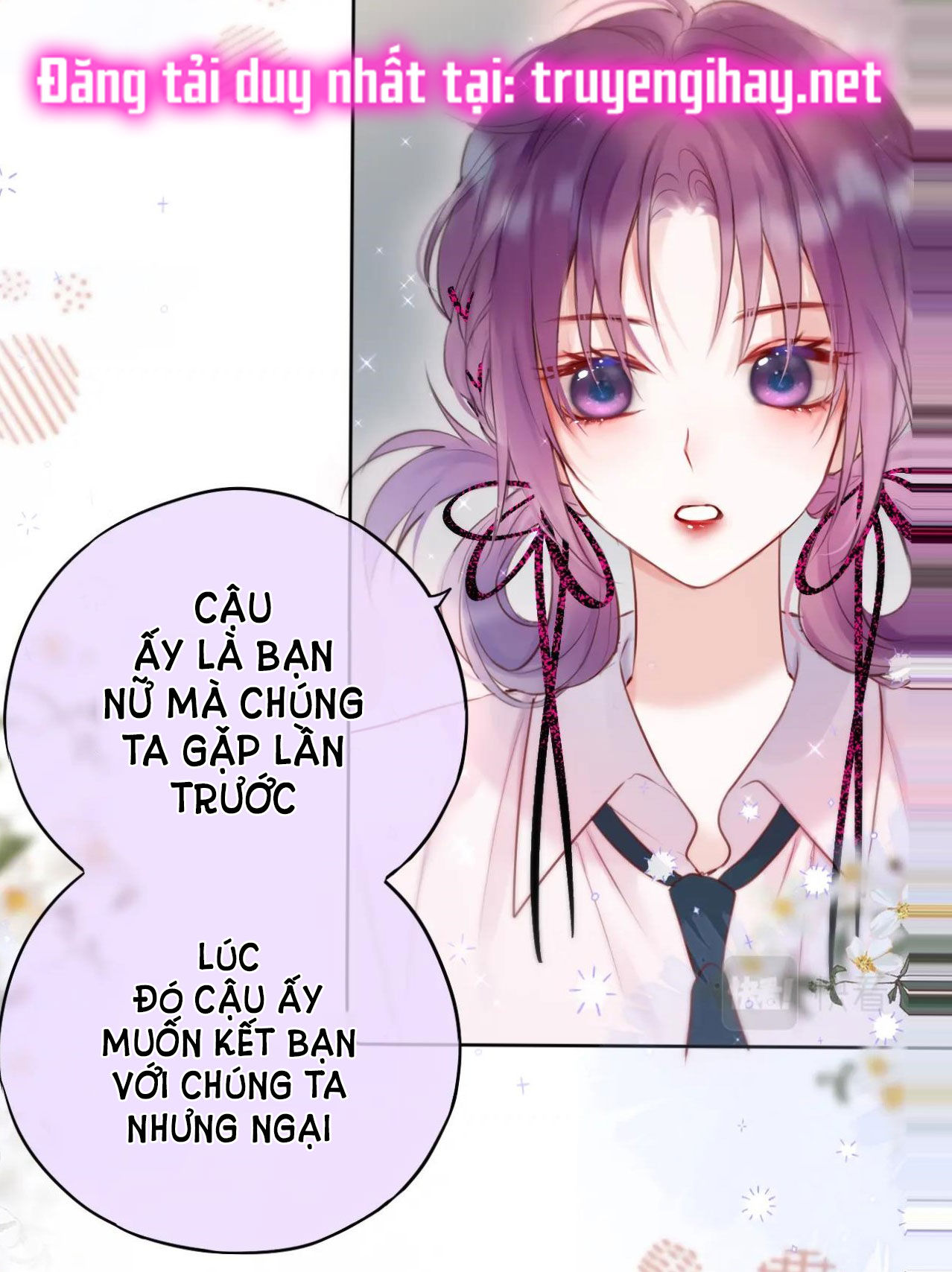 cạm bẫy của hồ ly chapter 14.2 10