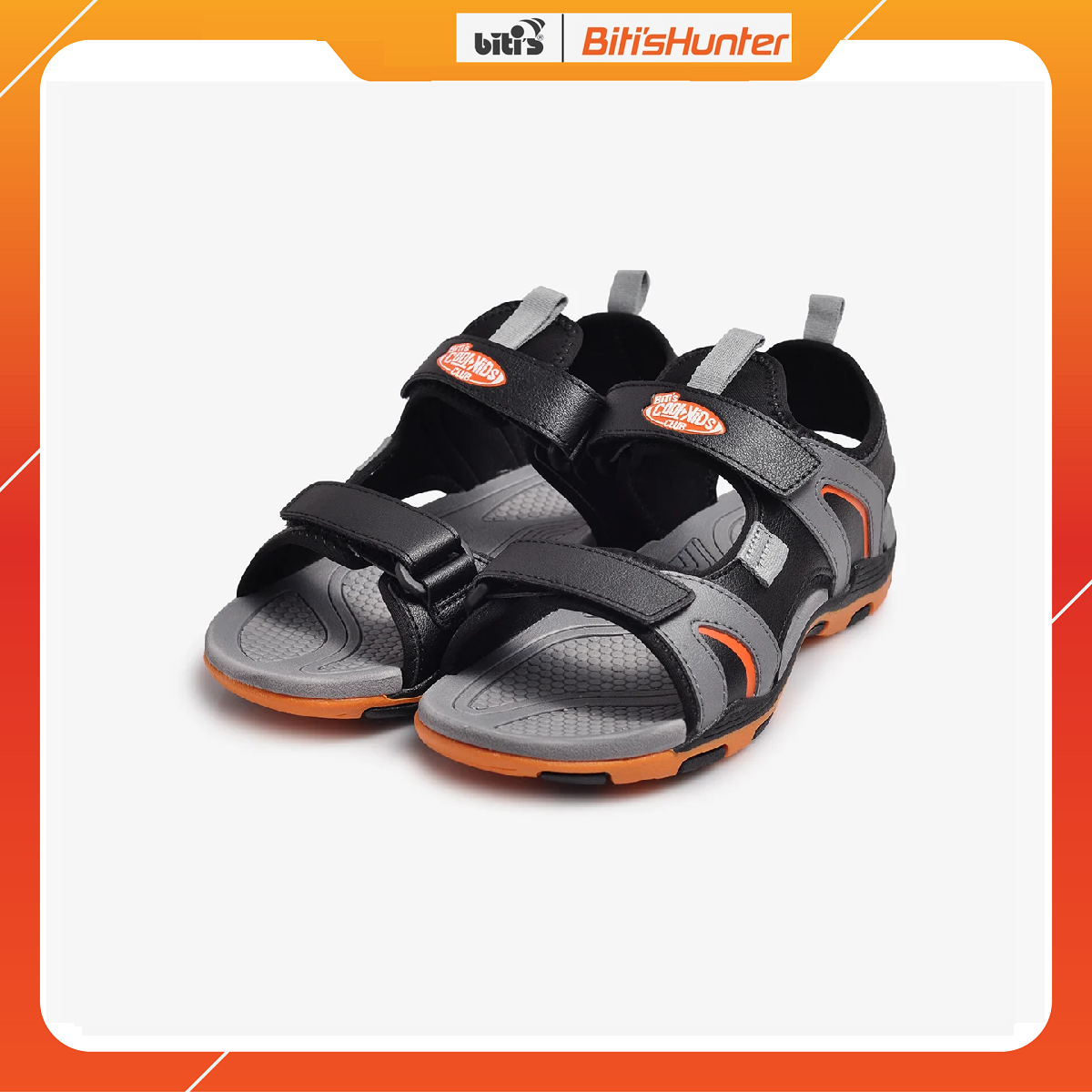 Sandal Bé Trai Biti's DYB013800CAM