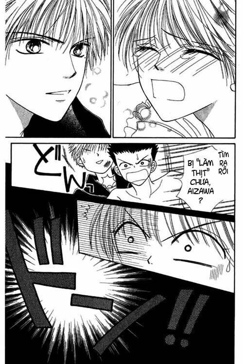 girl got game - power chapter 24 39