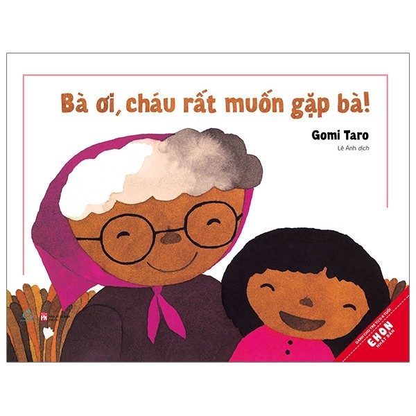 Combo 3 cuốn Picturebook song ngữ: Chuyến đi dạo của cô gà mái Rosie + Đêm đom đóm + Bà ơi cháu rất muốn gặp bà