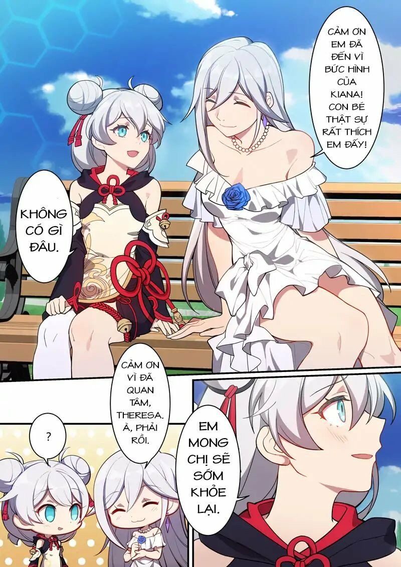honkai impact 3rd - 2nd herrscher chapter 0 14