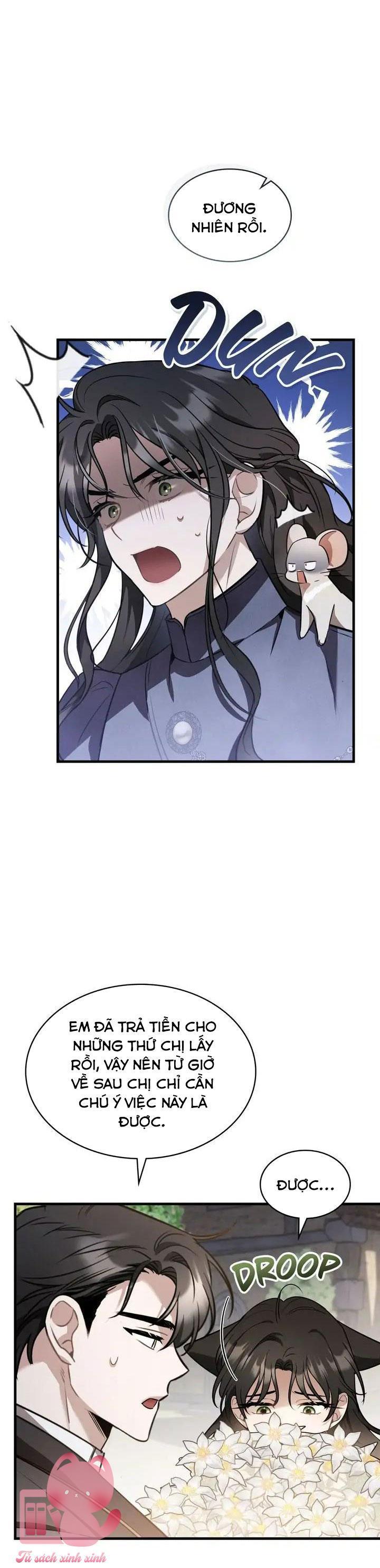 đêm đen khuất bóng chapter 38 3