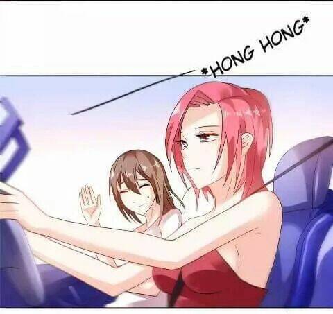 1 nửa hoàn hảo của ceo chapter 7 25