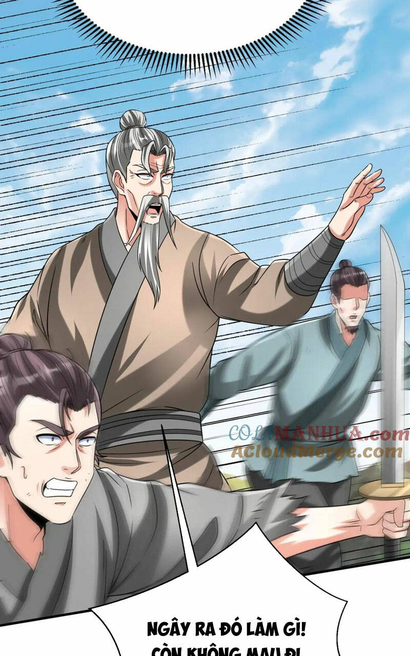 đại tần, ta là con tần thủy hoàng, giết địch thành thần chapter 114 37