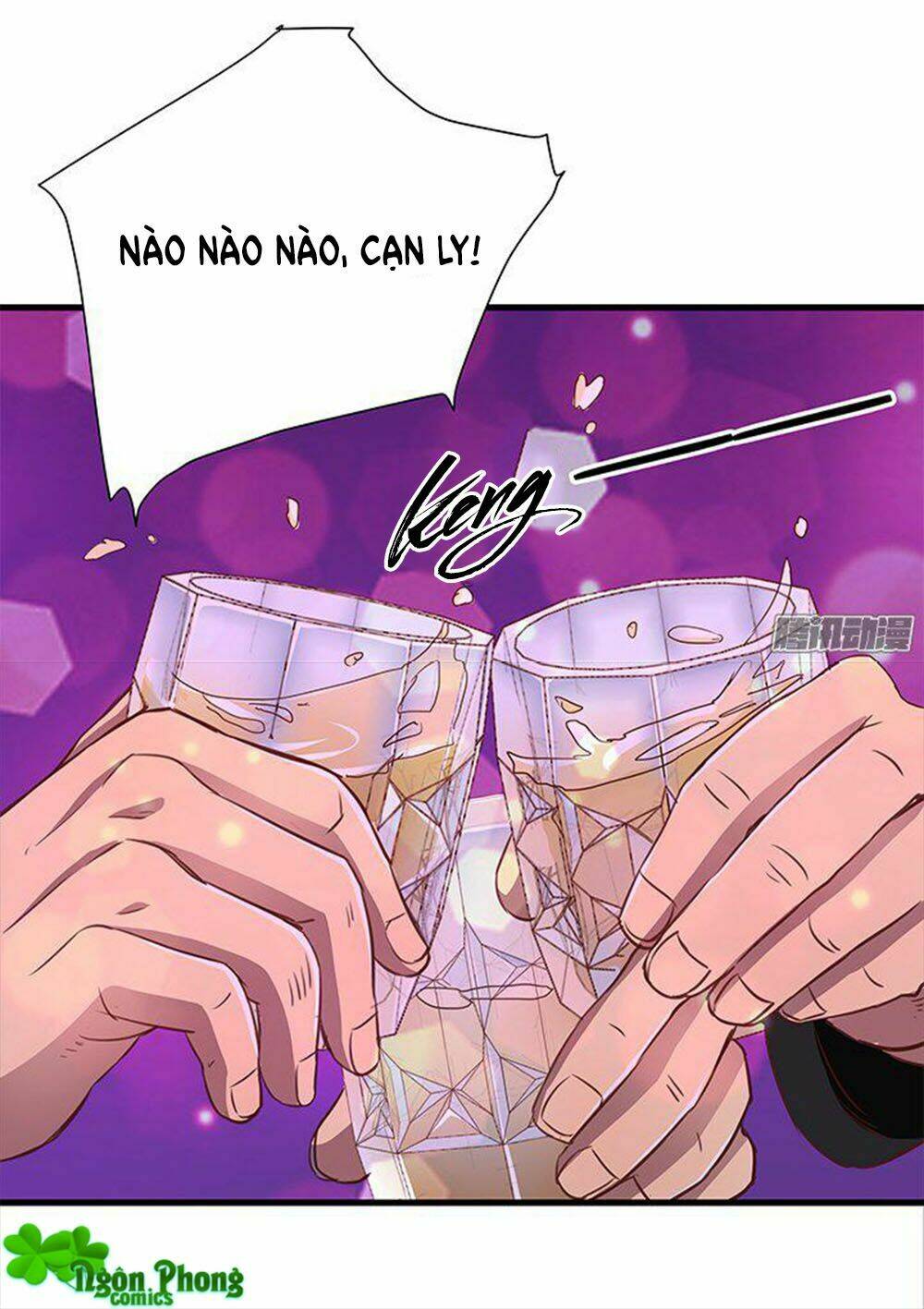 khi trò chơi ác ma bắt đầu chapter 17 4