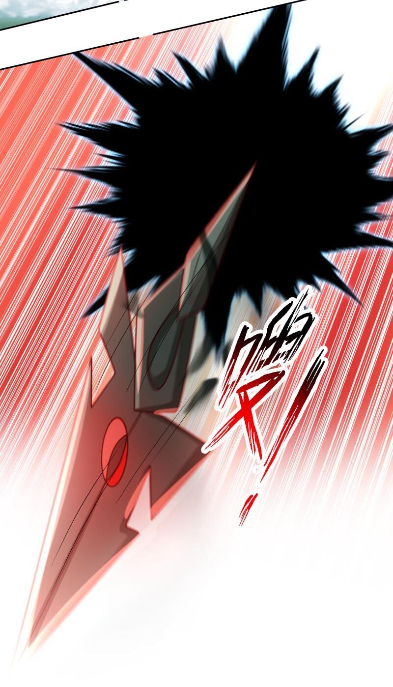 trên người ta có một rồng chapter 496 16