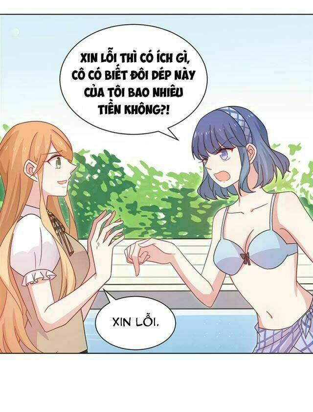 ma lạt thiên kim đẩu ác thiếu chapter 40 13