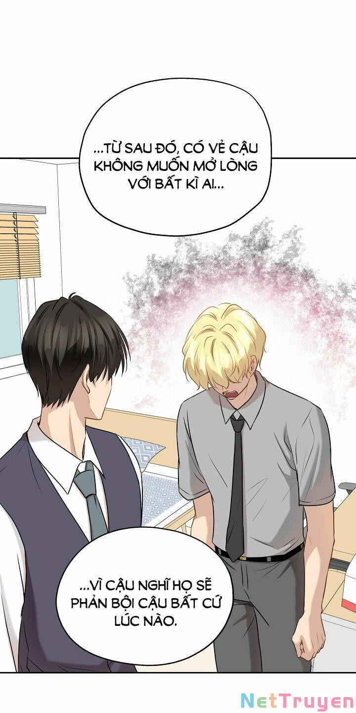 cuộc sống kỳ thú chapter 89 45