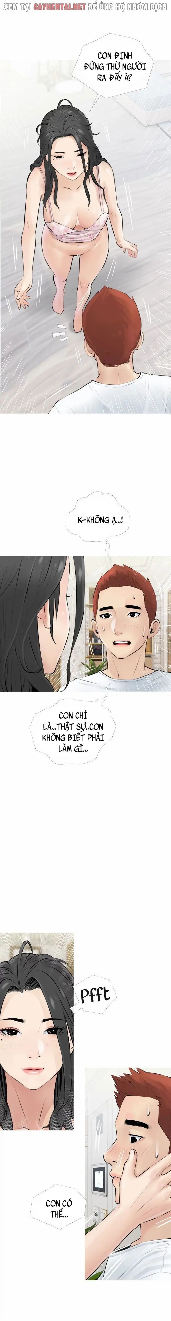 dập dì của tôi chapter 3 9