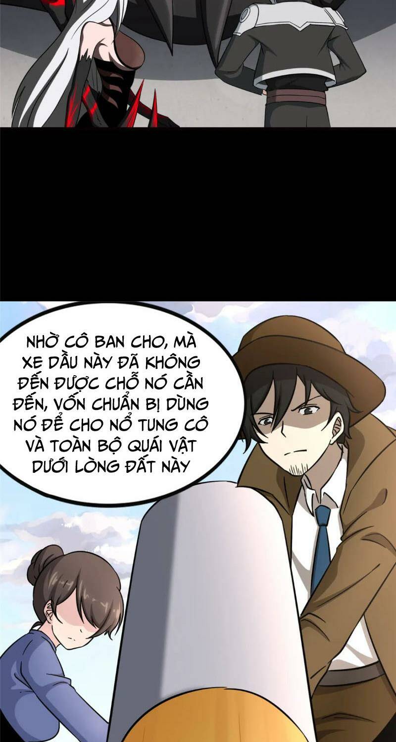 bạn gái virus của tôi chapter 398 69