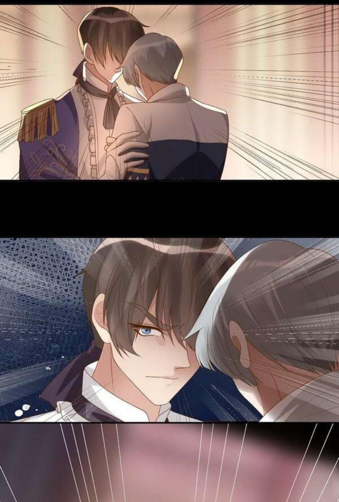 điện hạ thân ái chapter 6 29