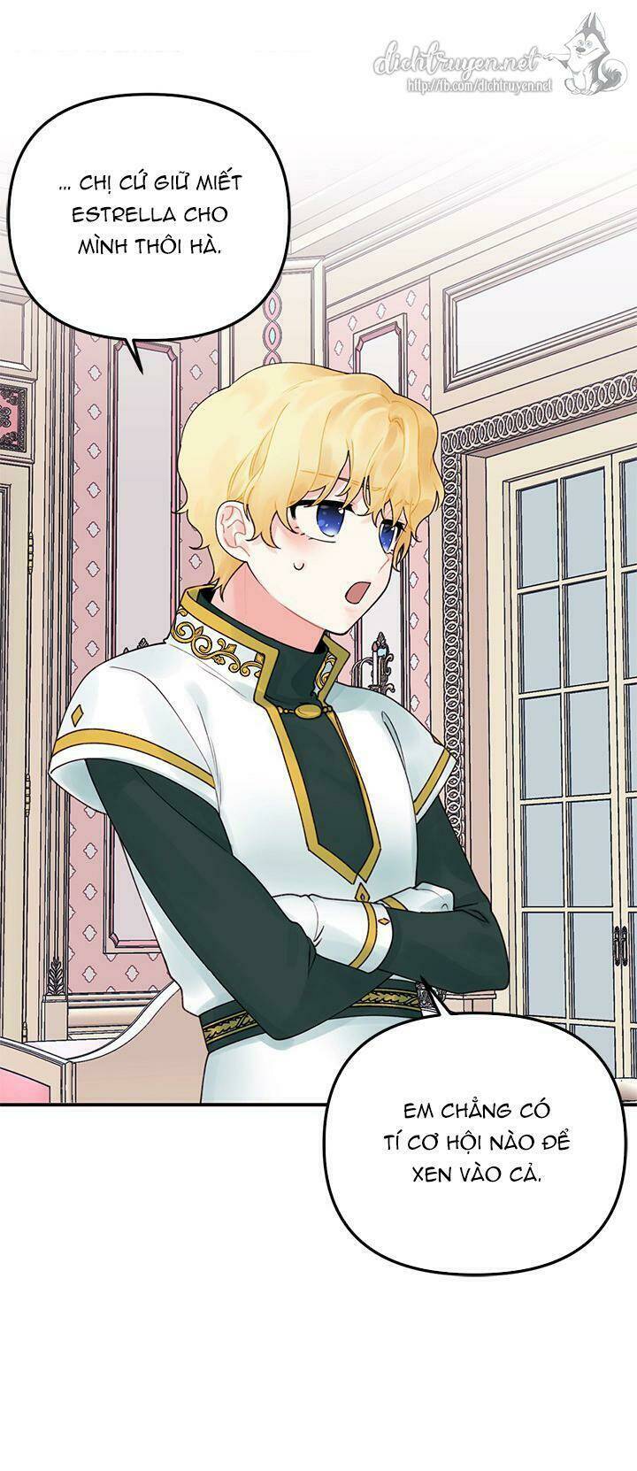 công chúa bãi rác chapter 16 42