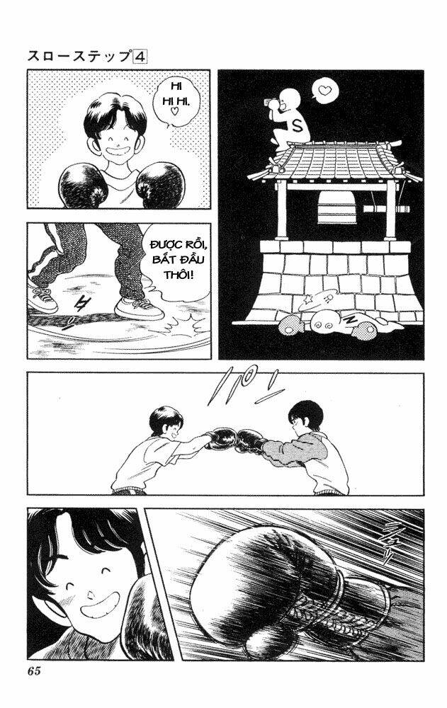 slow step chapter 26 16