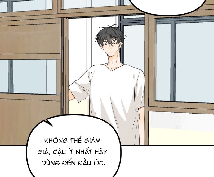 mỗi ngày đều muốn đứng hạng nhất chapter 18 23