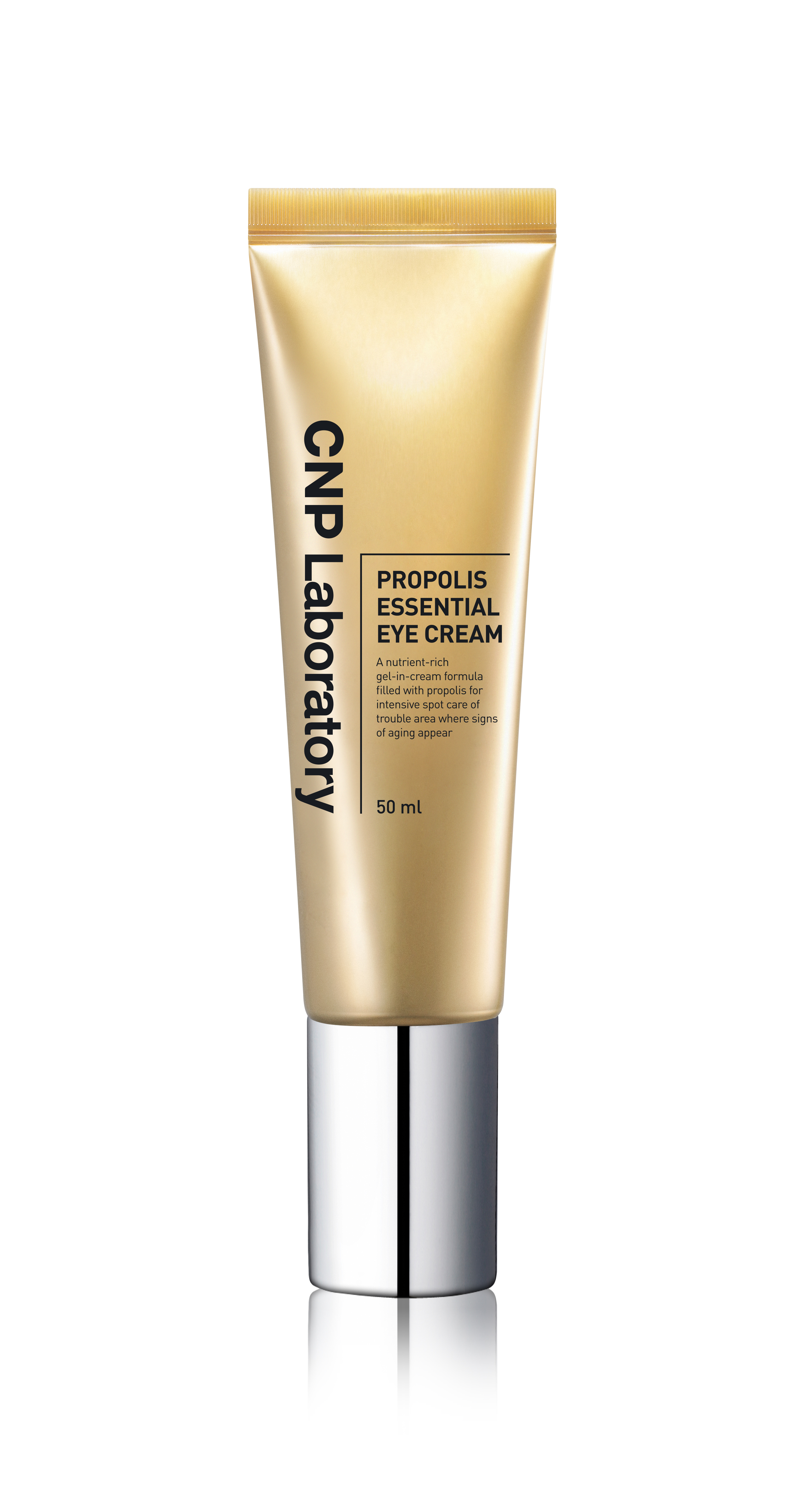 Kem dưỡng mắt keo ong làm sáng và săn chắc vùng mắt CNP Propolis Essential Eye Cream 50ml
