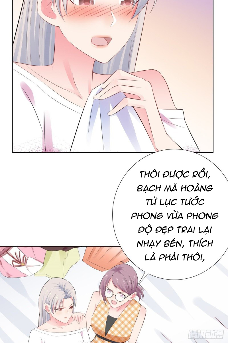 song bảo vô địch chapter 48 17