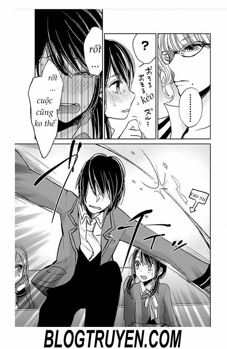 retort pouch ! chapter 1 20