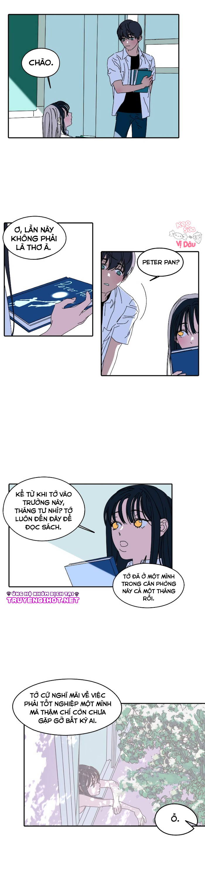 xin chào, mùa hạ chapter 2.1 6