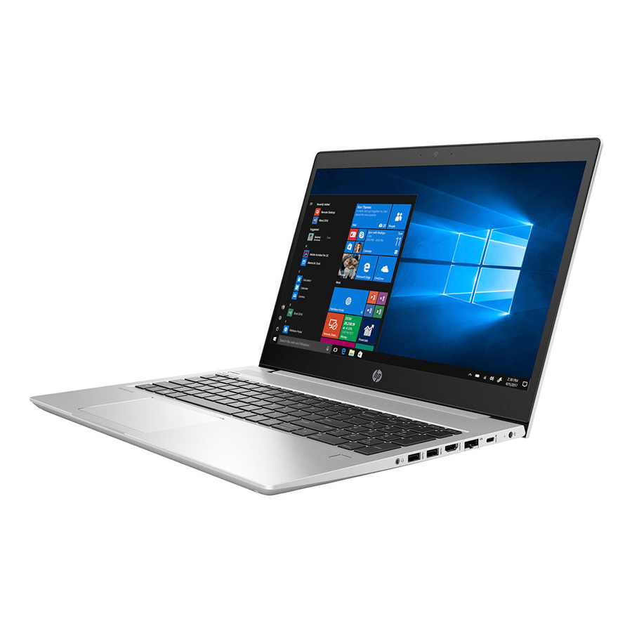 Laptop HP ProBook 440 G6 8AZ21PA (Core i3-8145U/ 4GB DDR4/ 256GB SSD/ Dos) - Hàng Chính Hãng