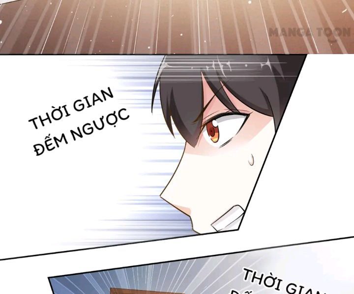 chiếc điện thoại thần kỳ chapter 39 14