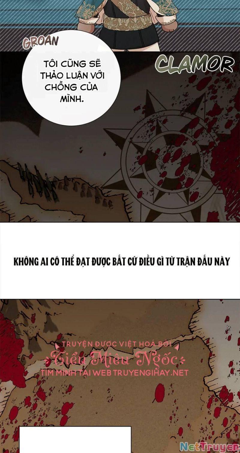 xin ngài đừng ăn tôi chapter 72 29