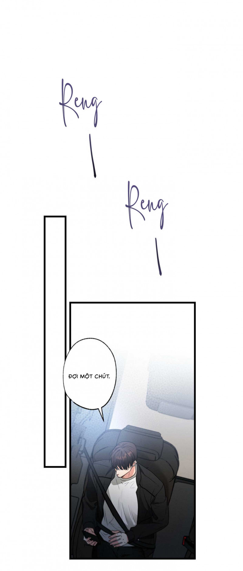 cố ý sơ xuất yêu đương chapter 30.5 10