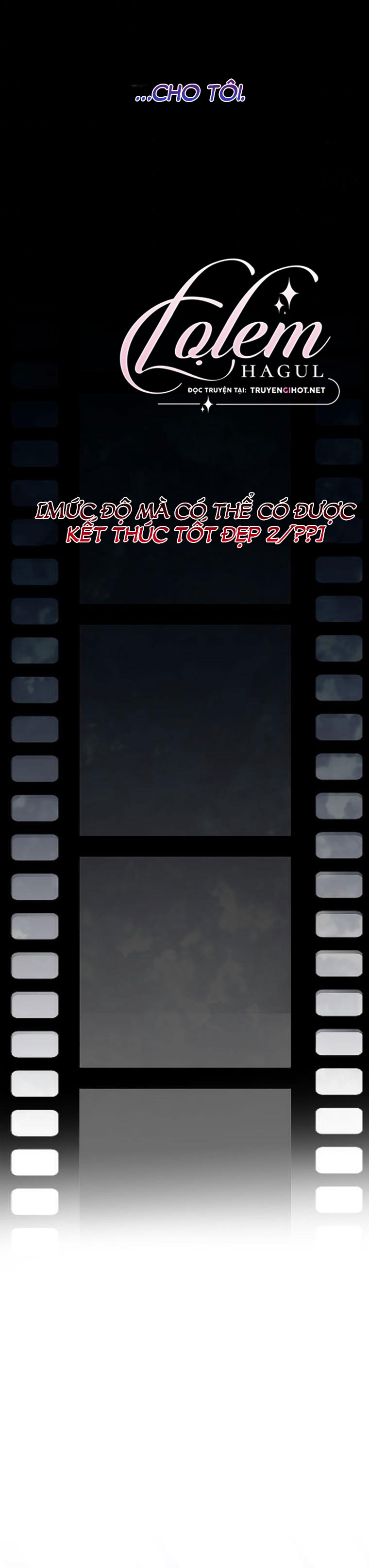 kết cục buồn của trò chơi nhập vai chapter 26 18