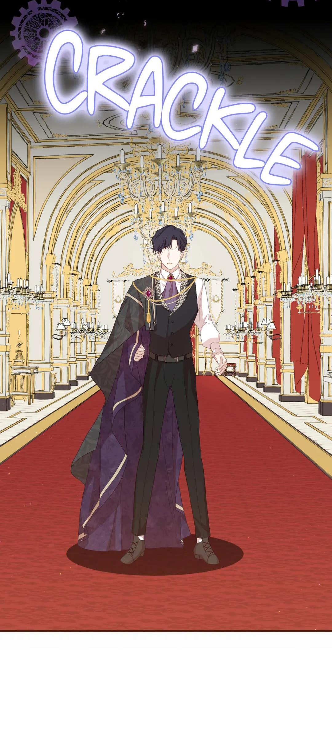 chị ấy là nữ chính trong truyện đó chapter 48 68