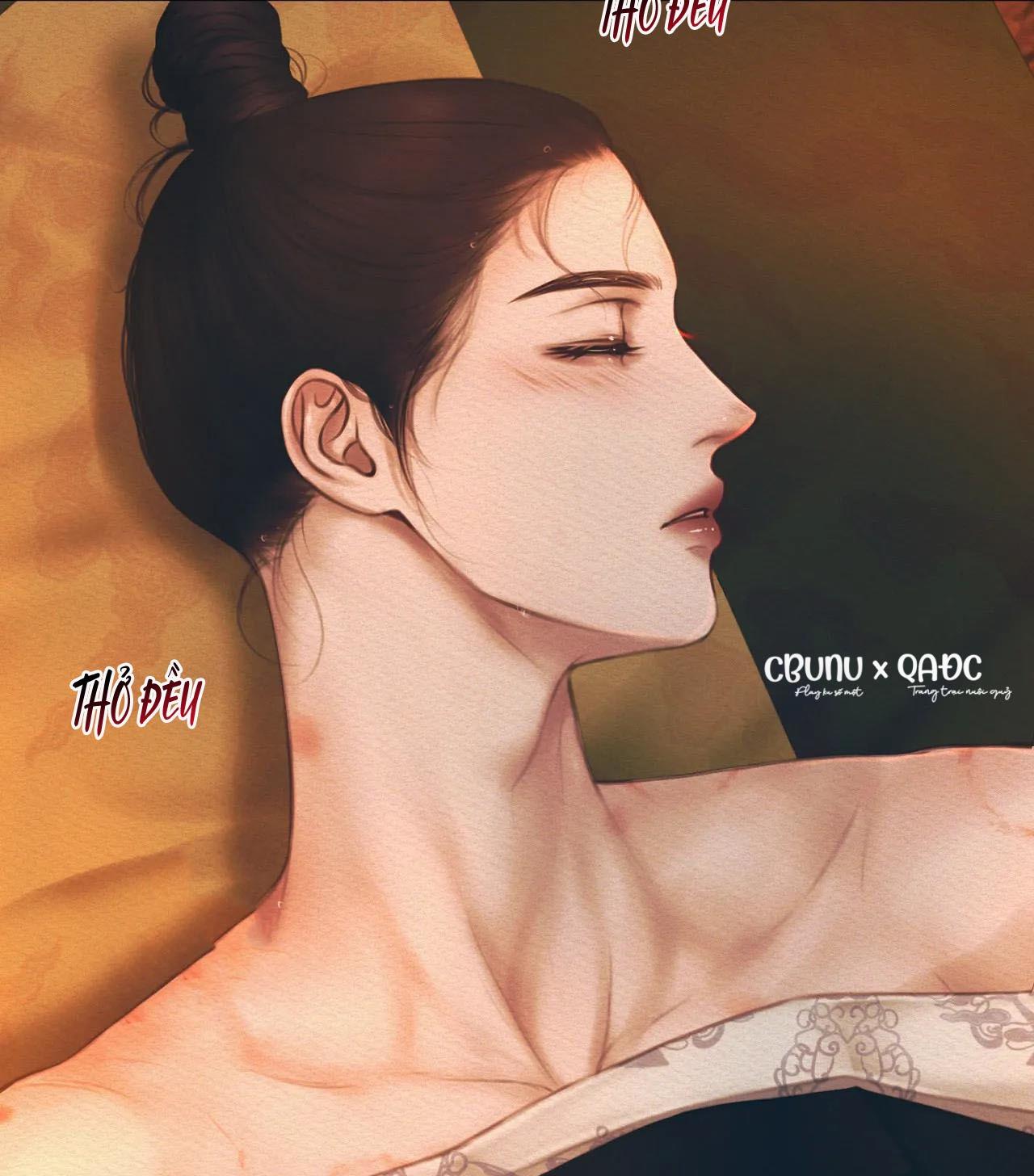 qủy dạ khúc chapter 34.1 79