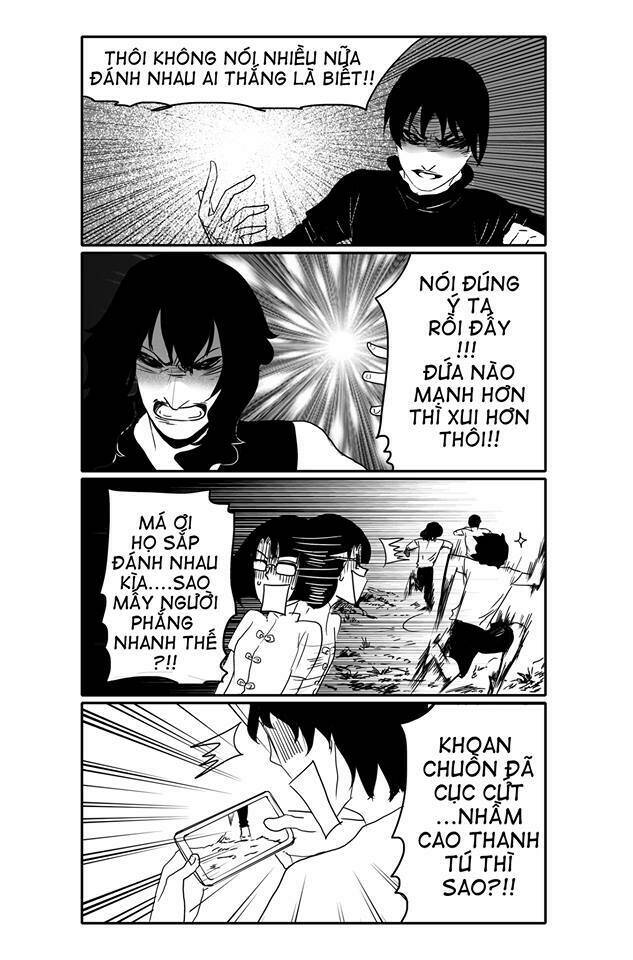 bad luck chapter 12 17