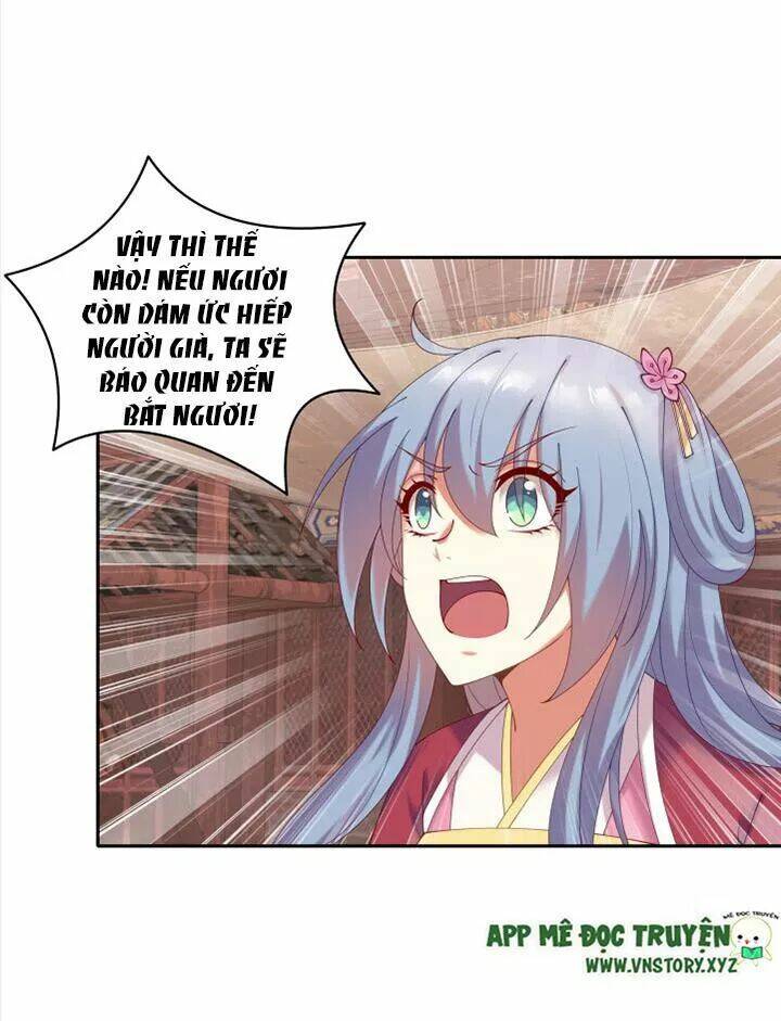 đô đốc đại nhân sủng thê kí chapter 75 8