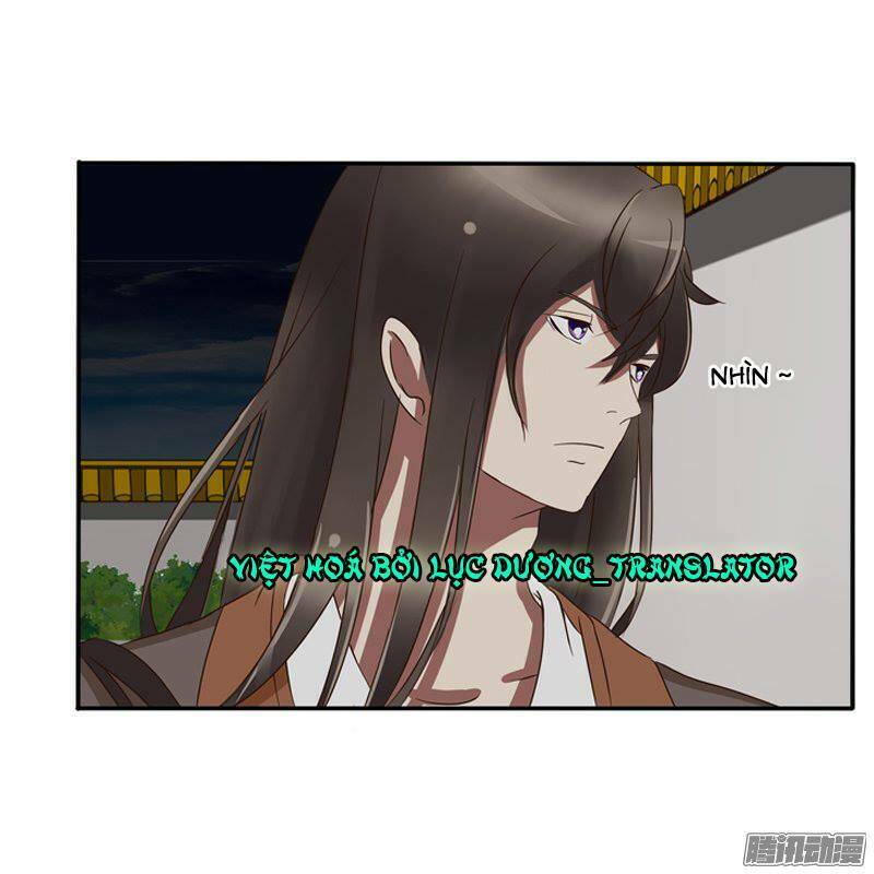 thông linh phi chapter 75 36