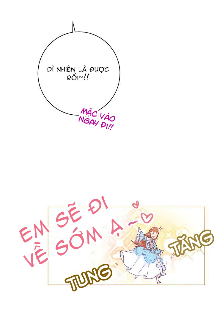 ác nữ đảo ngược đồng hồ cát chapter 26 19