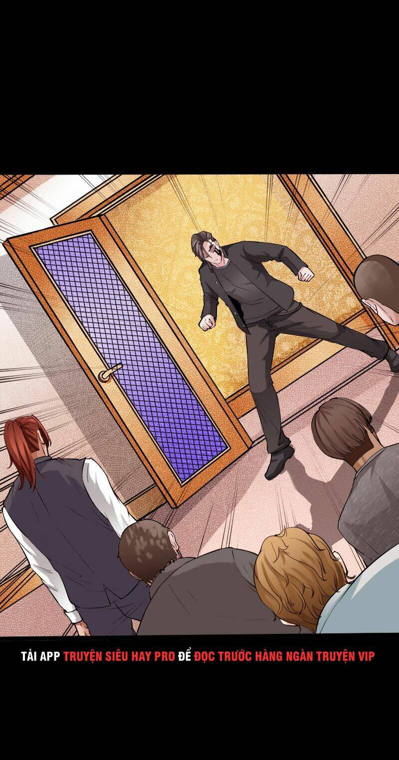 tuyệt phẩm tà thiếu chapter 46 3