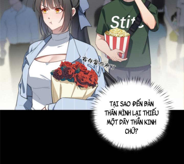 nữ chính chạy từ trong sách ra thì phải làm sao chapter 64 48