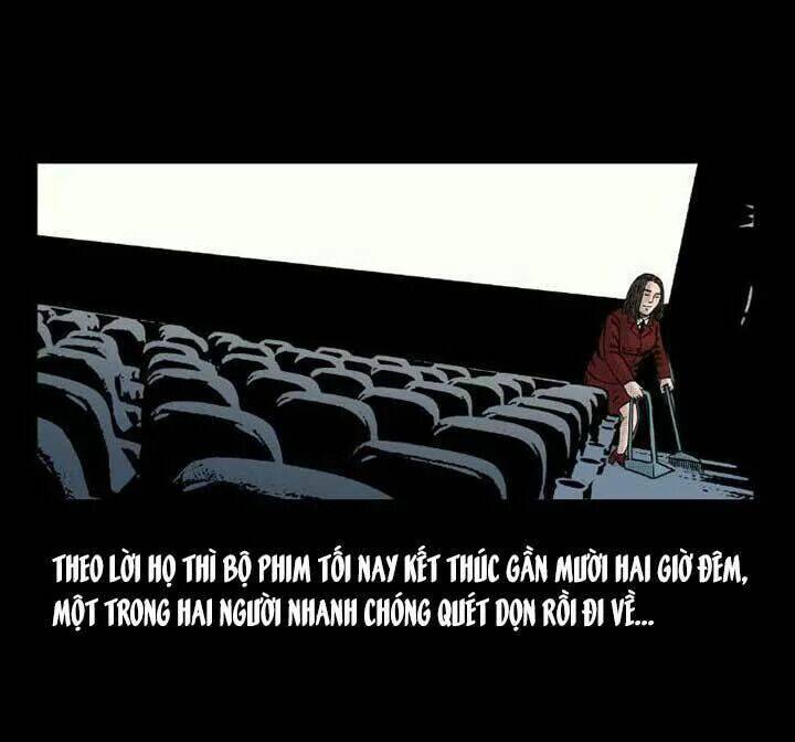 kỳ án có thật chapter 41 17