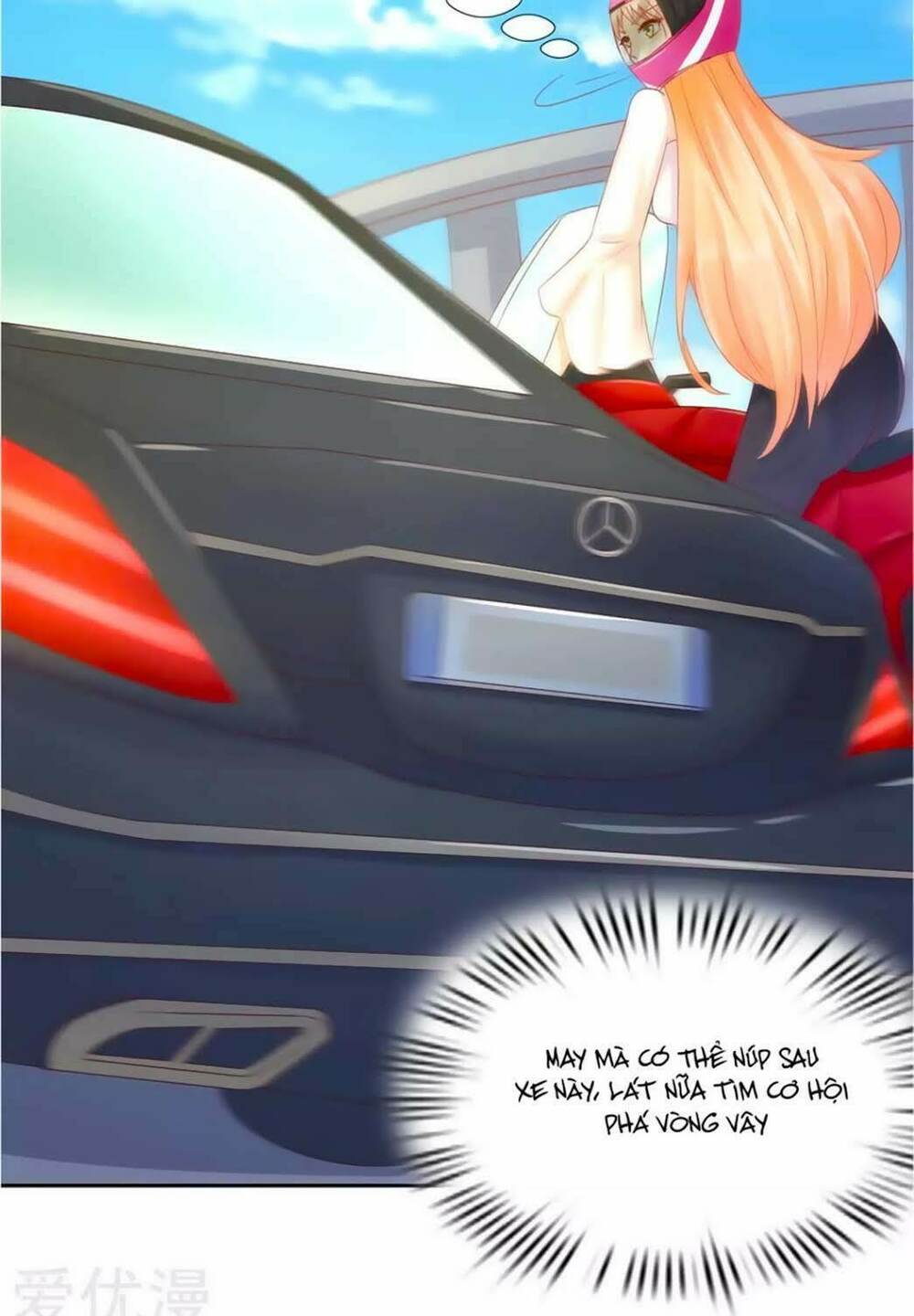 chồng già vợ trẻ trêu nhau hàng ngày chapter 8 10