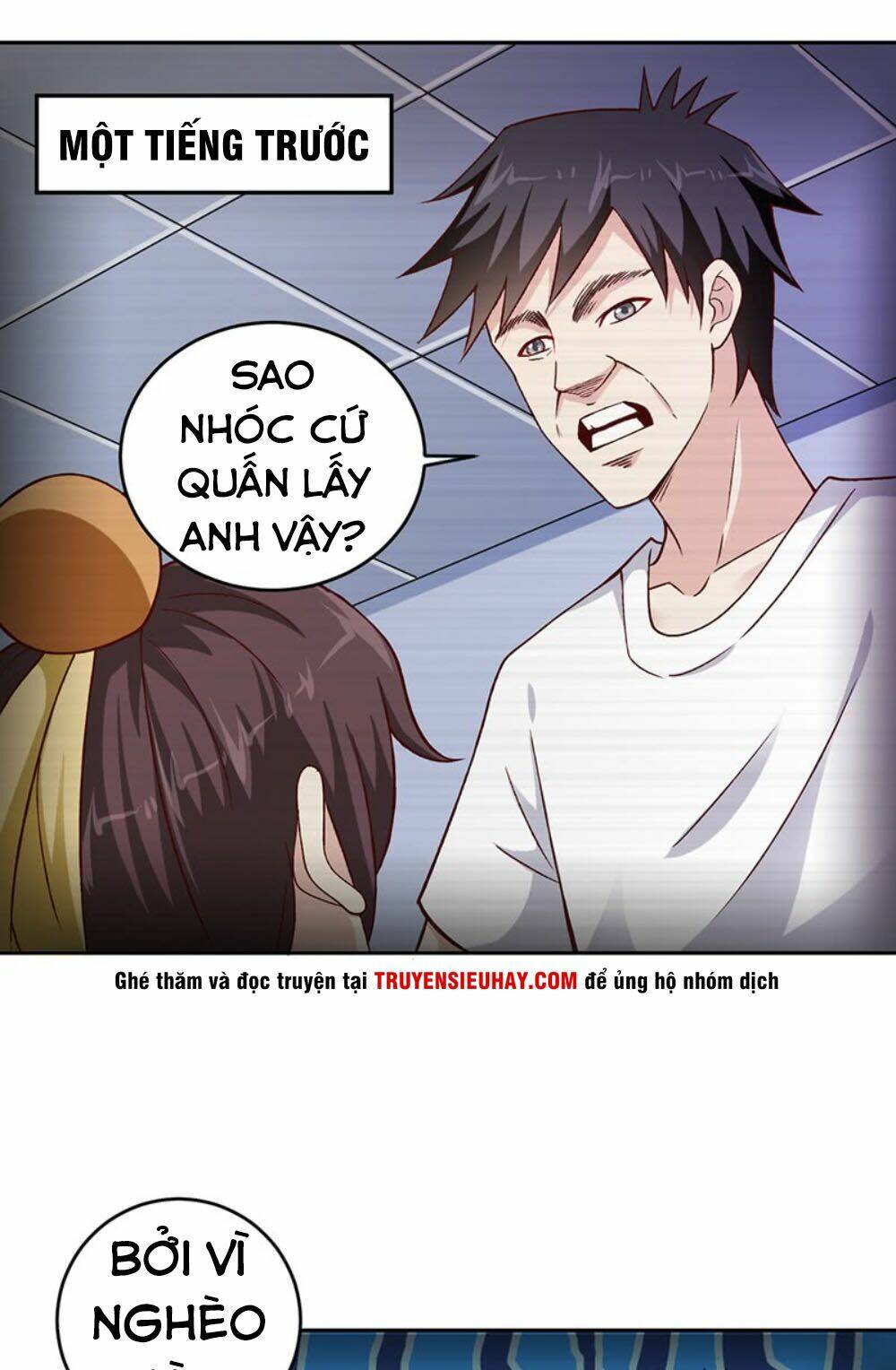 táng kiếm quyết chapter 26 4