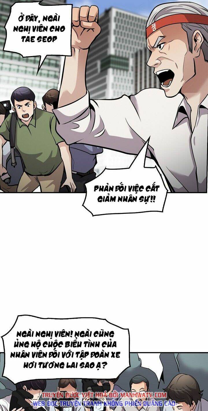 điều tra viên chuyển sinh chapter 86 61