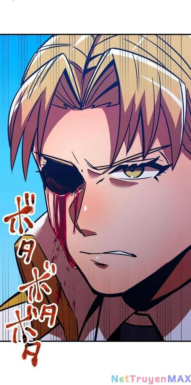 Huyết Thánh Cứu Thế Chủ~ Ta Chỉ Cần 0.0000001% Đã Trở Thành Vô Địch chapter 27 83