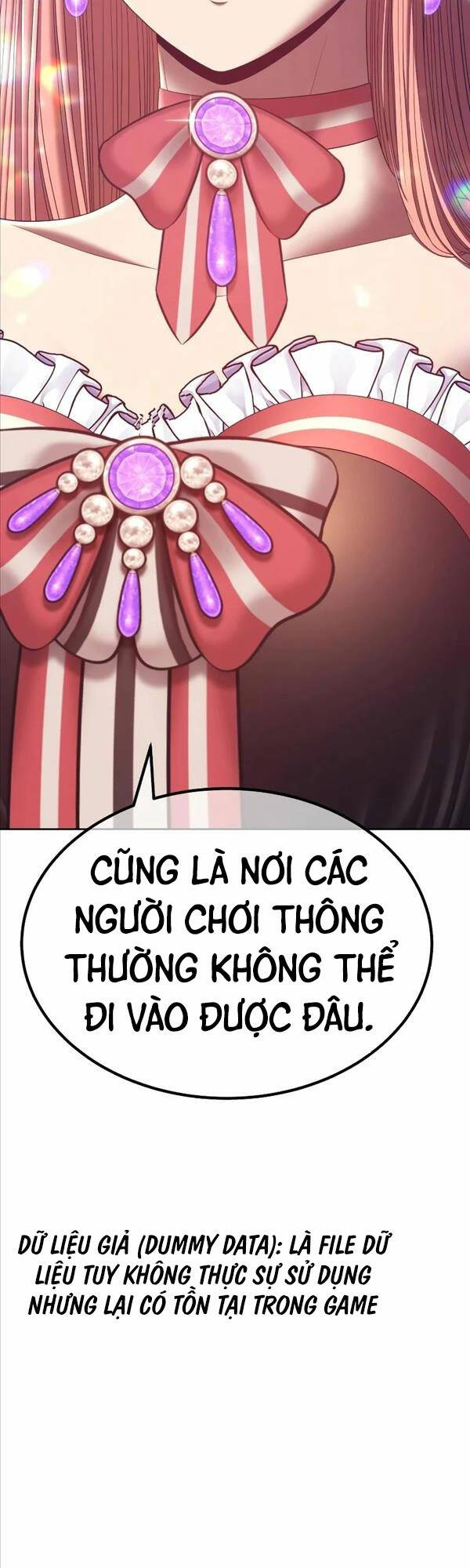 Gậy Gỗ Cấp 99+ chapter 77.5 33