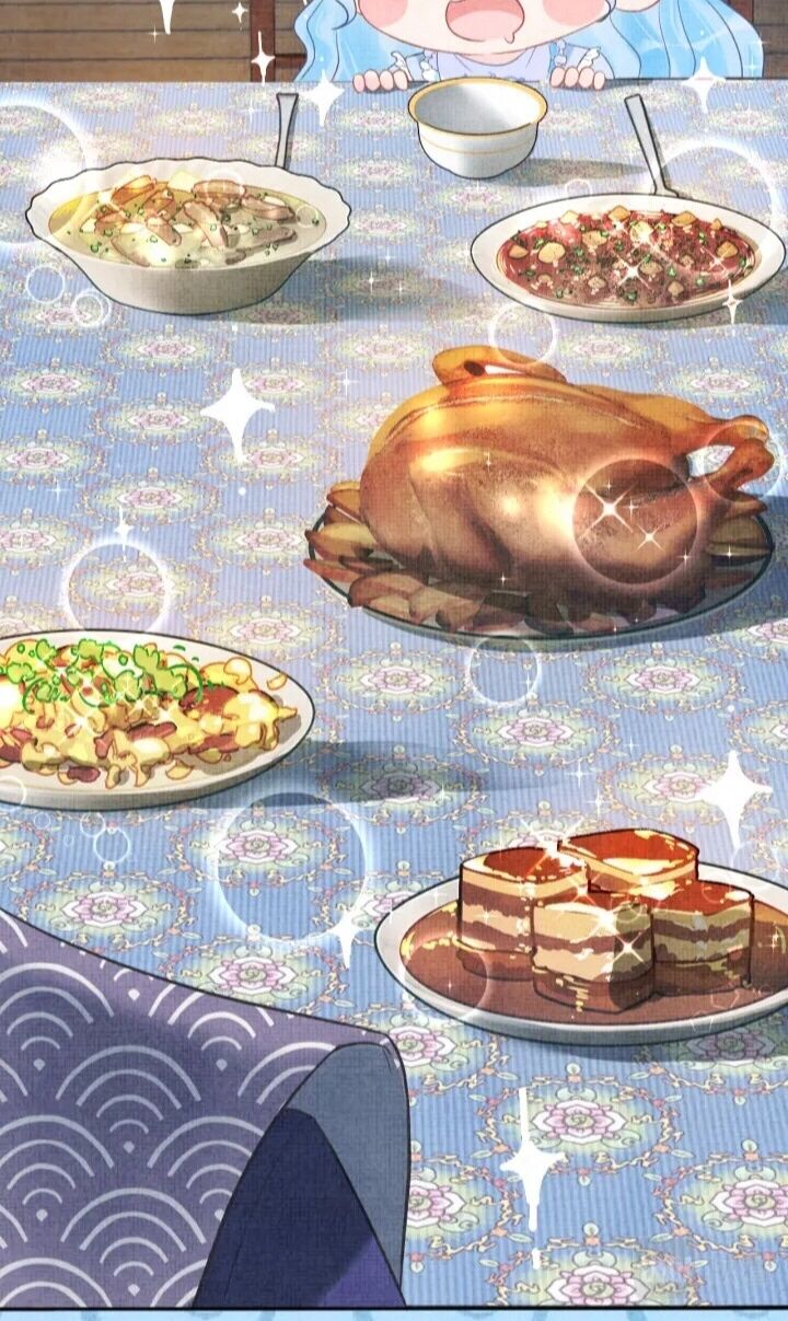 nhóc con giao nhân ba tuổi rồi chapter 2 11