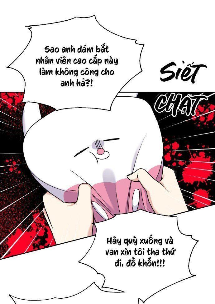 đừng ngây thơ nữa, hãy phục tùng chapter 1 152