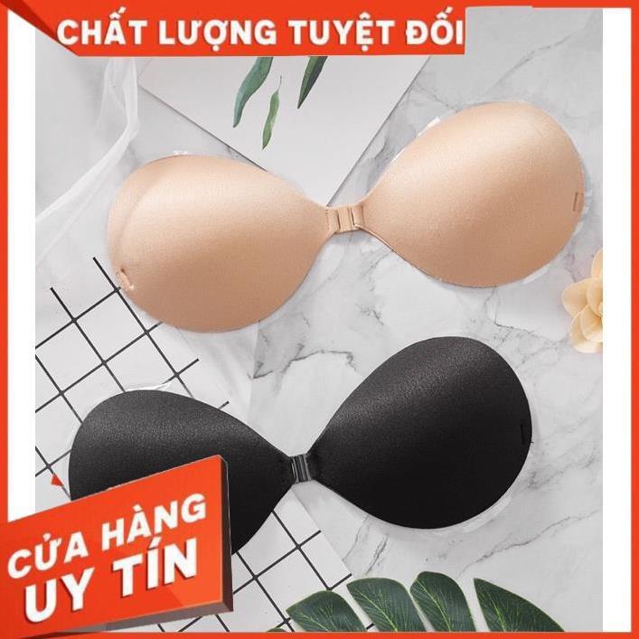 ÁO LÓT BRA DÁN NGỰC BÀN TAY P29