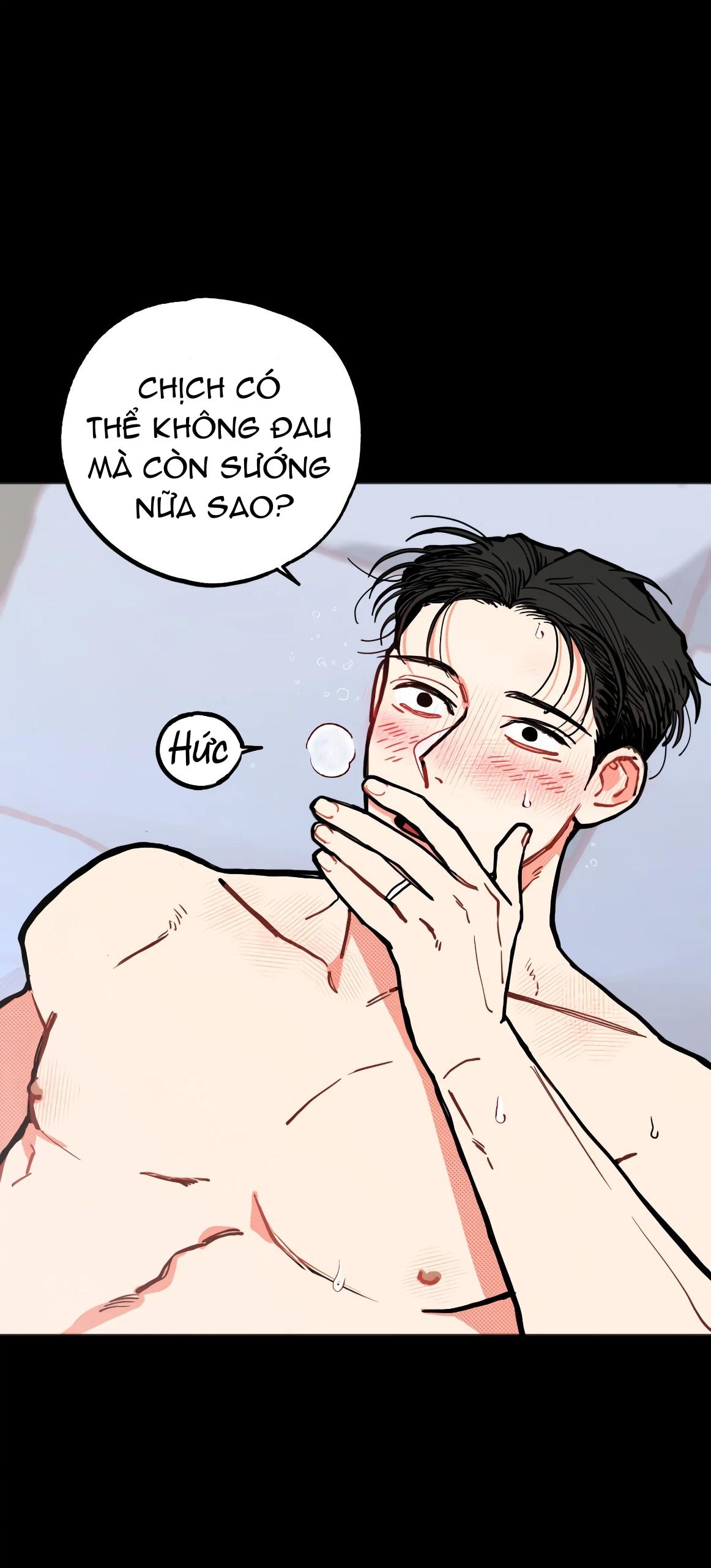 muốn sống thì phải giữ trinh chapter 11 37