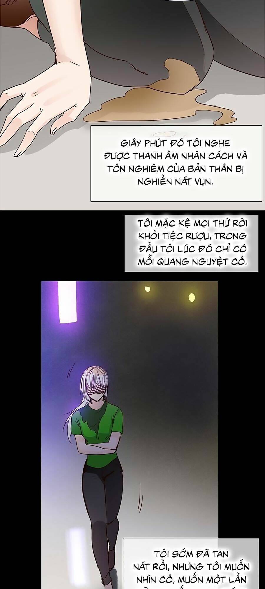 ngôi sao vụn vỡ chapter 49 31